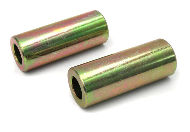 PERRIN Front Control Arm Bushing Upgrade for 2008-2026 Subaru WRX & STI