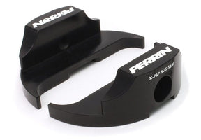 PERRIN Steering Dampener Lockdown - Subaru WRX / STI - product image 1