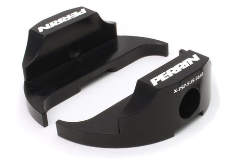 PERRIN Steering Dampener Lockdown - Subaru WRX / STI - product image 1