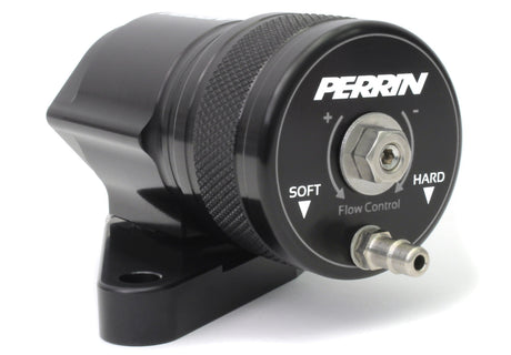 PERRIN Bypass Valve - 2004-2021 Subaru WRX / STI - product image 5