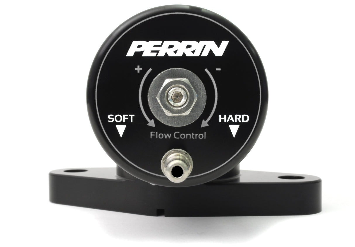 PERRIN Bypass Valve - 2008-2014 Subaru WRX - product image 9