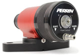 PERRIN Bypass Valve - 2008-2014 Subaru WRX - product image 1