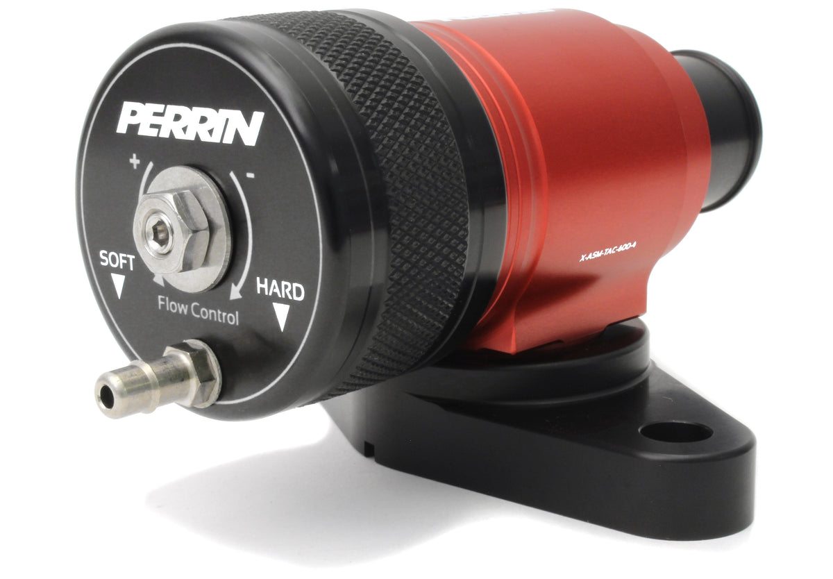 PERRIN Bypass Valve - 2008-2014 Subaru WRX - product image 2