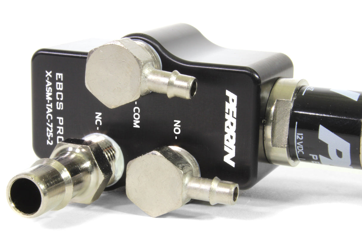 PERRIN EBCS Pro Boost Control Solenoid - 2015-2021 Subaru WRX - product image 4
