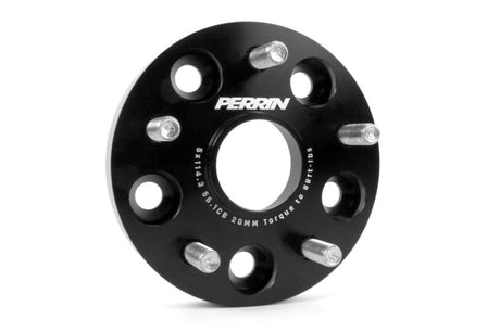 PERRIN 20mm Wheel Spacers - 2015-2026 Subaru WRX / STI - product image 3