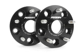 PERRIN 20mm Wheel Spacers - 2015-2026 Subaru WRX / STI - product image 1