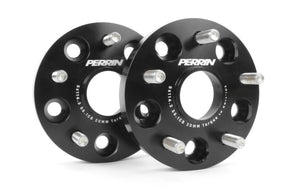 PERRIN 20mm Wheel Spacers - 2015-2026 Subaru WRX / STI - product image 1