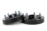 PERRIN 25mm Wheel Spacers - 2002-2014 Subaru WRX / STI / BRZ - product image 2