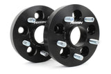 PERRIN 25mm Wheel Spacers - 2002-2014 Subaru WRX / STI / BRZ - product image 1