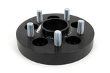 PERRIN 25mm Wheel Spacers - 2002-2014 Subaru WRX / STI / BRZ - product image 4