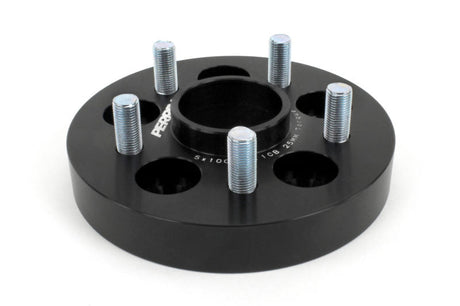 PERRIN 25mm Wheel Spacers - 2002-2014 Subaru WRX / STI / BRZ - product image 4