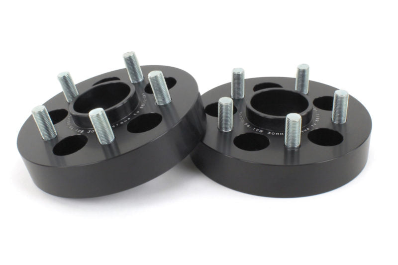 PERRIN 30mm Wheel Spacers - Subaru WRX / STI / BRZ - product image 2