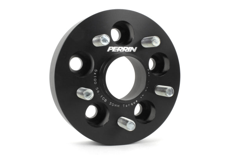 PERRIN 30mm Wheel Spacers - Subaru WRX / STI / BRZ - product image 3
