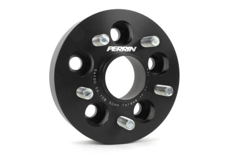 PERRIN 30mm Wheel Spacers - Subaru WRX / STI / BRZ - product image 3