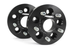 PERRIN 30mm Wheel Spacers - Subaru WRX / STI / BRZ - product image 1