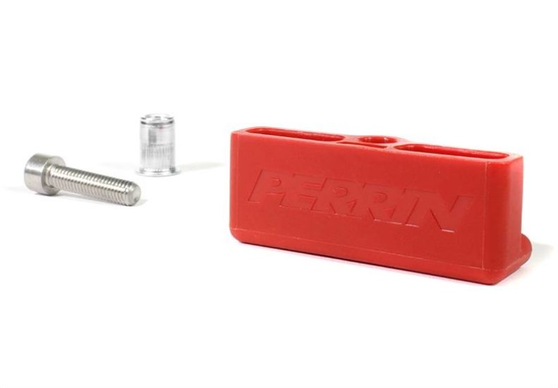 PERRIN Trunk Handle - 2007-2026 Subaru WRX / STI - product image 4
