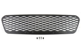 Putco Stainless Steel Diamond Pattern SCAD - Grilles - 2015-2017 Subaru Impreza