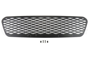 Putco Stainless Steel Diamond Pattern SCAD - Grilles - 2015-2017 Subaru Impreza