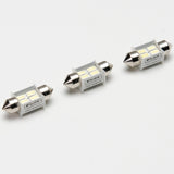Putco LED Dome Lights (Application Specific) - 2012-2014 Subaru Impreza