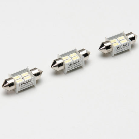 Putco LED Dome Lights (Application Specific) - 2012-2014 Subaru Impreza