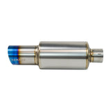 Remark R1-Spec Catback Exhaust - 2022-2026 Subaru WRX