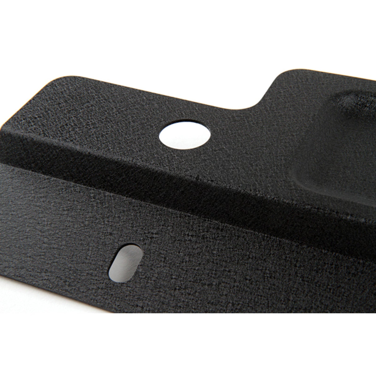 GrimmSpeed Radiator Shroud with Tool Tray - 2002-2007 Subaru WRX / STI - product image 7