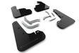 Rally Armor UR Mud Flaps - 2024-2026 Subaru Impreza
