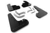 Rally Armor UR Mud Flaps - 2024-2026 Subaru Impreza