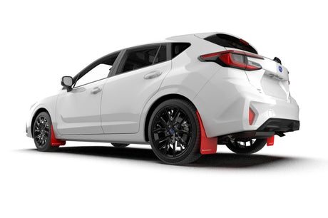Rally Armor UR Mud Flaps - 2024-2026 Subaru Impreza