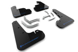 Rally Armor UR Mud Flaps - 2024-2026 Subaru Impreza