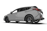 Rally Armor UR Mud Flaps - 2024-2026 Subaru Impreza