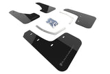 Rally Armor UR Mud Flaps - 2019-2026 Subaru Ascent