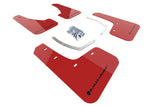 Rally Armor UR Mud Flaps - 2019-2026 Subaru Ascent