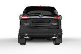 Rally Armor UR Mud Flaps - 2019-2026 Subaru Ascent