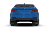 Rally Armor UR Mud Flaps - 2020-2025 Subaru Legacy