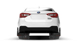 Rally Armor UR Mud Flaps - 2020-2025 Subaru Legacy