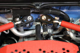 GrimmSpeed V-Bars - 2013-2020 / 2022-2024 Subaru BRZ