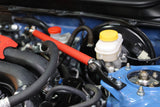 GrimmSpeed V-Bars - 2013-2020 / 2022-2024 Subaru BRZ