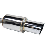 Remark R1-Spec Cat-Back Exhaust - 2013-2020 Subaru BRZ