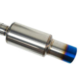 Remark R1-Spec Cat-Back Exhaust - 2013-2020 Subaru BRZ