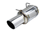 Remark R1-Spec Cat-Back Exhaust - 2013-2020 Subaru BRZ