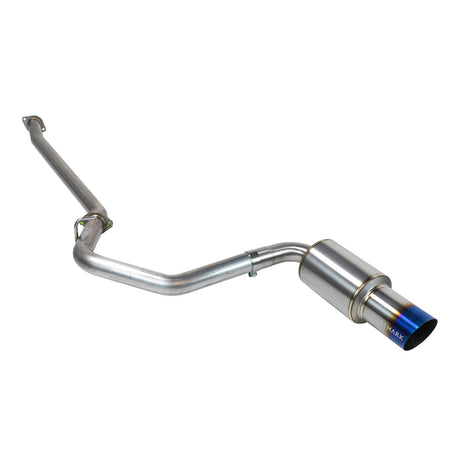 Remark R1-Spec Cat-Back Exhaust - 2022-2026 Subaru BRZ