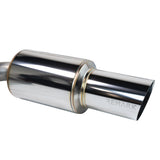 Remark R1-Spec Cat-Back Exhaust - 2022-2026 Subaru BRZ