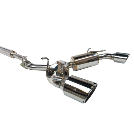 Remark Elite-Spec Cat-Back Exhaust - 2022-2026 Subaru BRZ