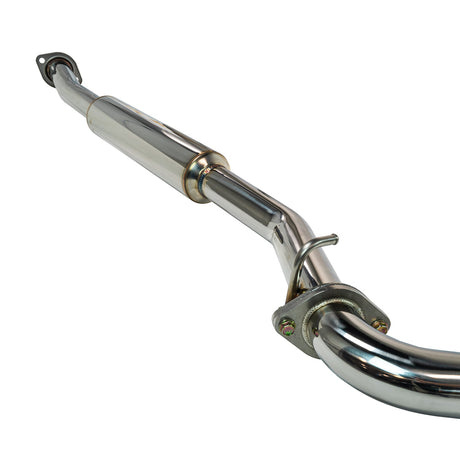 Remark Elite-Spec Cat-Back Exhaust - 2022-2026 Subaru BRZ