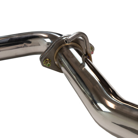 Remark Sports Touring Quad-Exit Cat-Back Exhaust - 2022-2026 Subaru BRZ