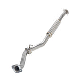 Remark Mid-Pipe Kit - 2022-2026 Subaru BRZ