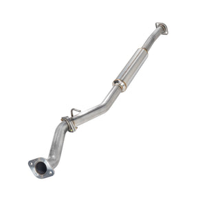 Remark Mid-Pipe Kit - 2022-2026 Subaru BRZ