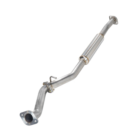 Remark Mid-Pipe Kit - 2022-2026 Subaru BRZ