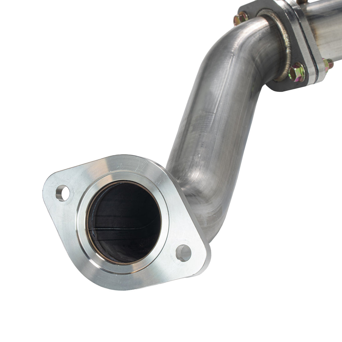Remark Mid-Pipe Kit - 2022-2026 Subaru BRZ